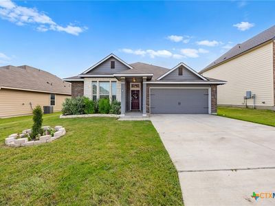 1910 Ashburn Dr, Temple, TX, 76502