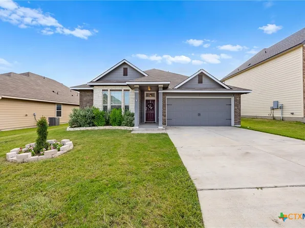 1910 Ashburn Dr, Temple, TX 76502