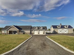 468 Equestrian Way, Walla Walla, WA 99362