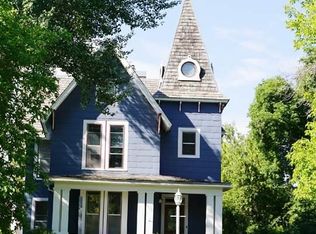 1025 Summit St, Evanston, WY 82930