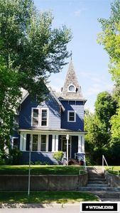 1025 Summit St, Evanston, WY, 82930