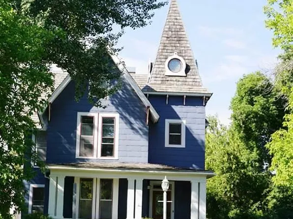 1025 Summit St, Evanston, WY 82930