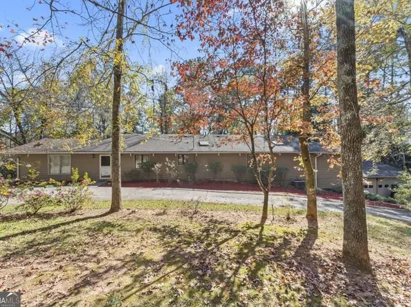 114 Parks Mill Ct, Buckhead, GA 30625