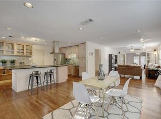 1909 Winsted Ln, Austin, TX 78703