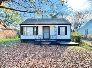 2071 Hubert Ave, Memphis, TN 38108