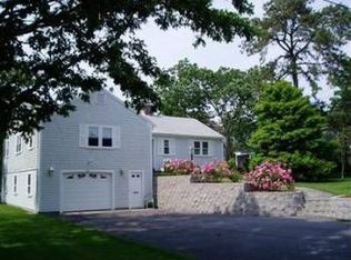 85 Curve Hill Rd, South Yarmouth, MA 02664