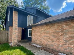 16722 Shrub Oak Dr, Humble, TX 77396