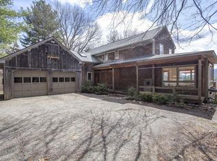 91 Taylor Hill Rd, Montague, MA 01351