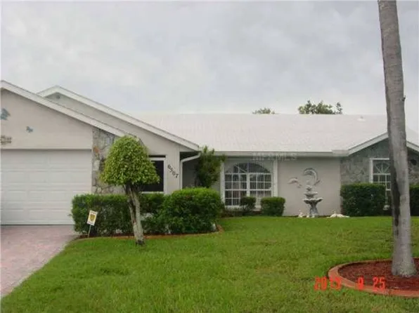 6507 32nd Ave W, Bradenton, FL 34209