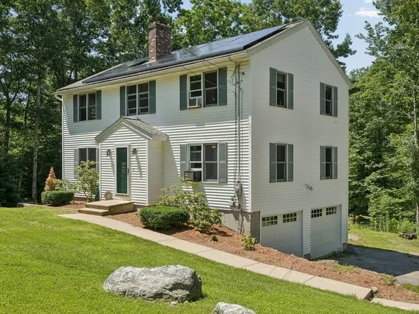 309 Ash St, Winchendon, MA 01475