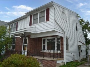 173 Kinsey Ave, Buffalo, NY 14217