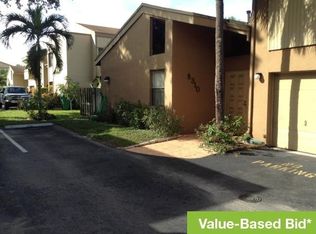 8310 E Missionwood Dr, Miramar, FL 33025