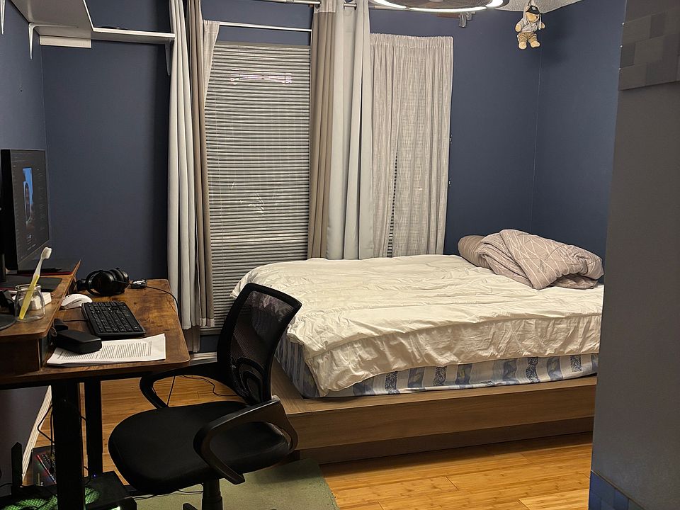 The Room