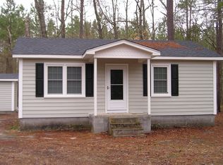 2969 A B Carter Rd, Fayetteville, NC 28312