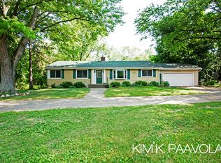 3268 44th St SE, Kentwood, MI 49512