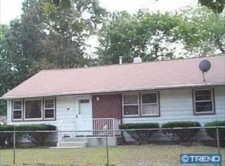 472 Jefferson Ave, Lindenwold, NJ 08021