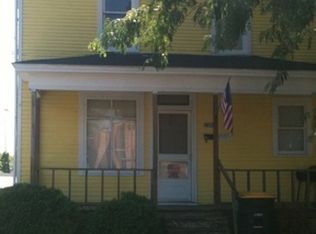 2001 Frary Ave, Fort Wayne, IN 46802