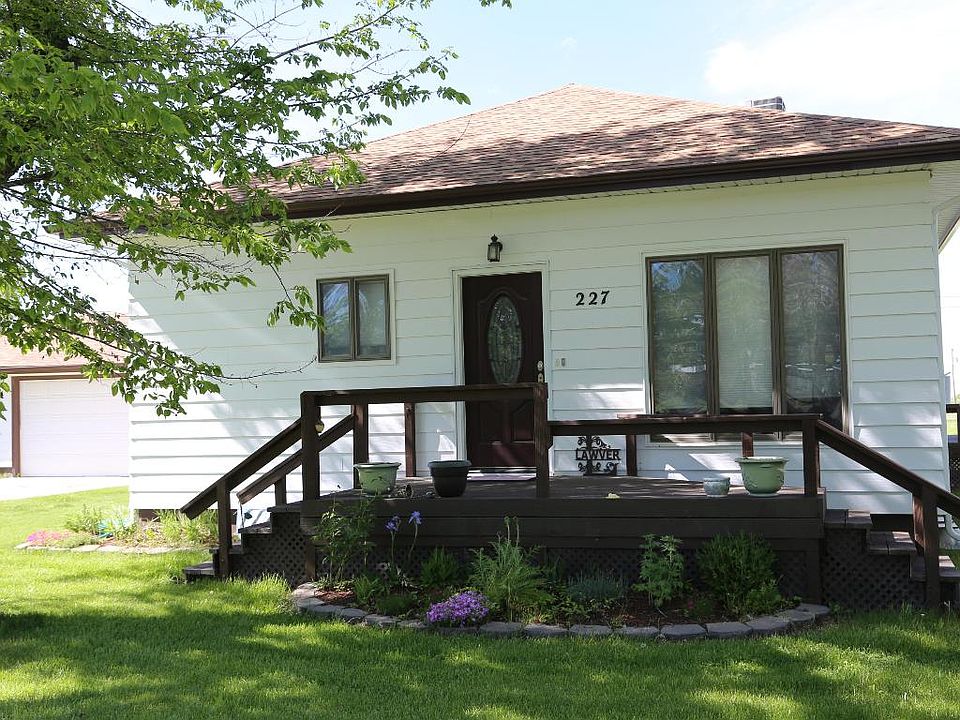227 Dupuyer Ave, Valier, MT 59486 Zillow