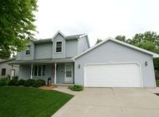 2334 Elben Ct, Green Bay, WI 54311