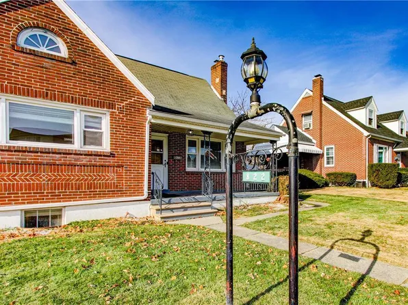 822 N Kearney St, Allentown, PA 18109