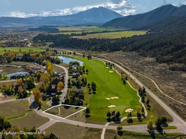 Tbd Golden Bear Dr, Carbondale, CO 81623