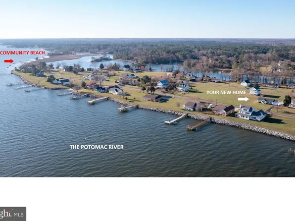 1378 Royal Way, Montross, VA 22520