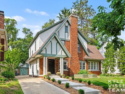 1415 Fisk Rd SE, Grand Rapids, MI, 49506