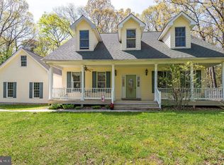 1601 Michael Ryan Ct, Pasadena, MD