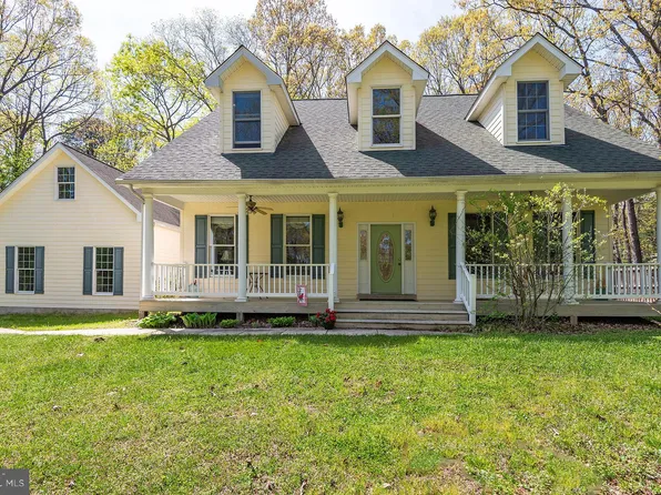 1601 Michael Ryan Ct, Pasadena, MD 21122