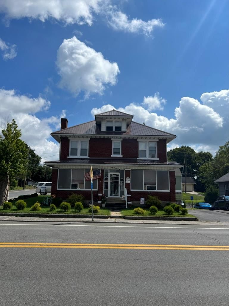 401 3rd Ave, Beckley, WV 25801 MLS 85782 Zillow