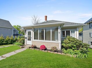 86 Prospect St, Canton, MA 02021