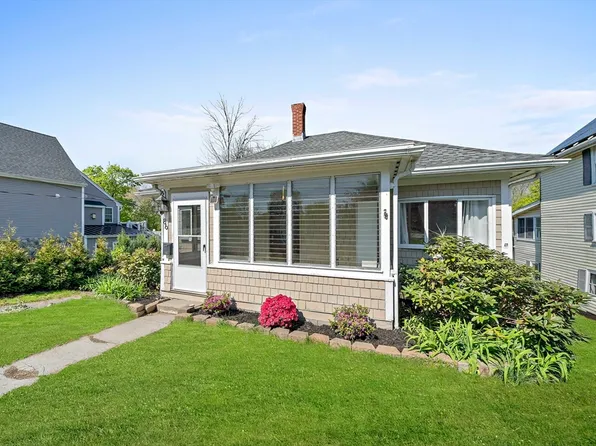 86 Prospect St, Canton, MA 02021