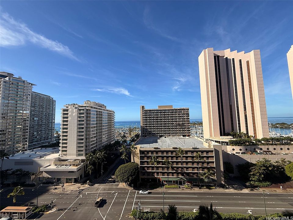 1st image of 1720 Ala Moana Blvd APT 1506B