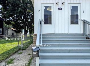 68 E James St #2, River Rouge, MI 48218