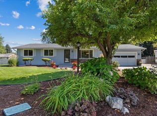 2621 S Houk Ct, Spokane, WA 99216