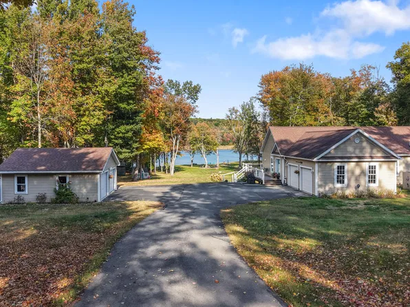 143 Patten Pond Road, Surry, ME 04684