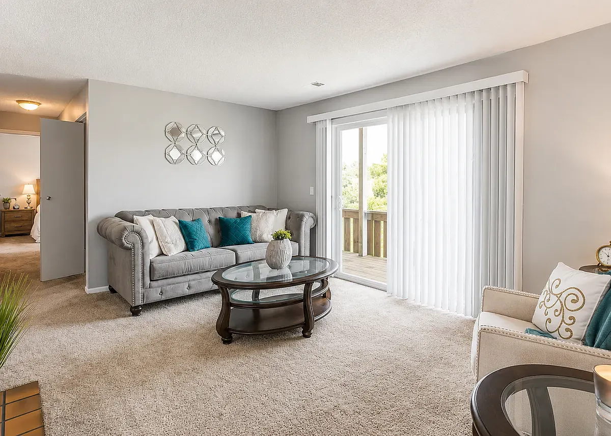 The Flats at Minor Park — Photo 4