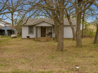 4012 Fm, Pt, TX 75472