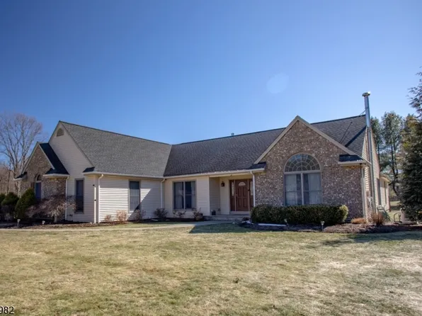 6 Clydesdale Ridge Rd, Wantage Twp., NJ 07461