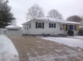 1632 2nd Ave NE, Rochester, MN 55906