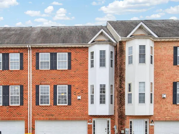 278 Brock Bridge Rd, Laurel, MD 20724