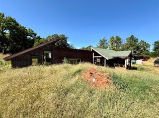 624 Rail Dr, Edmond, OK 73025