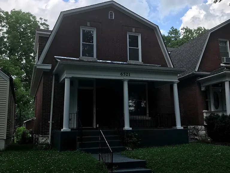 6521 Crest Ave — Photo 1