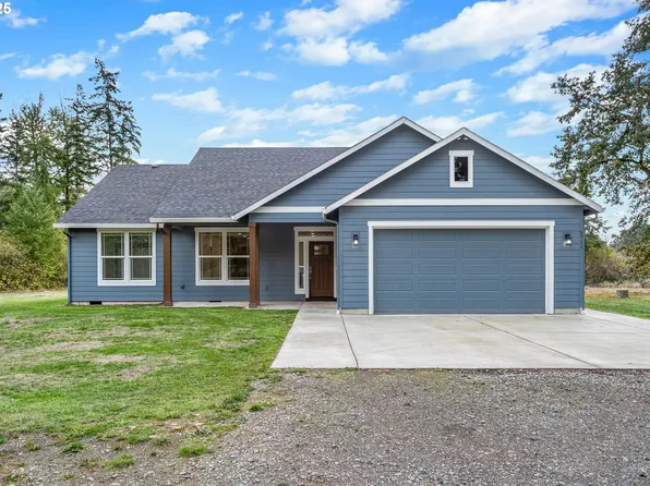 5711 NE 246th St, Ridgefield, WA 98642