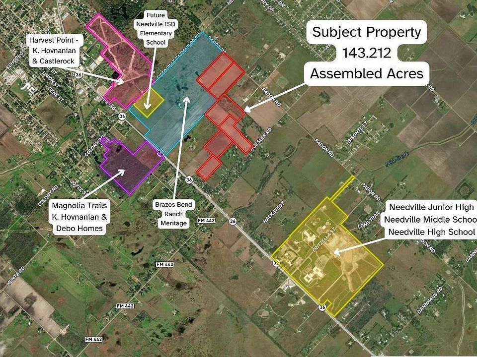 1st image of 0 Padon Rd