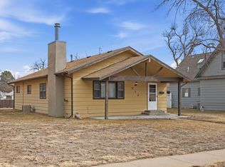 914 Prospect St, Fort Morgan, CO 80701