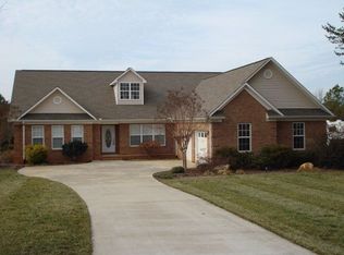 335 Adrian Rd, Salisbury, NC 28146