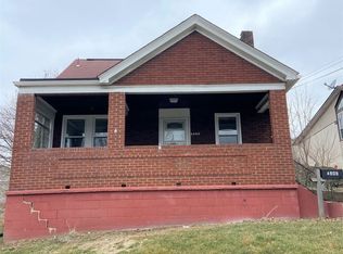 4908 Lougean Ave, Pittsburgh, PA