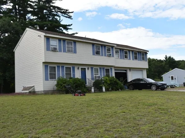13 Upland Drive, Franklin, NH 03235