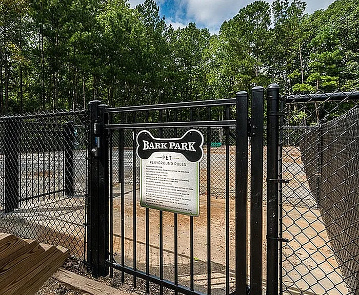 Willowdaile Bark Park